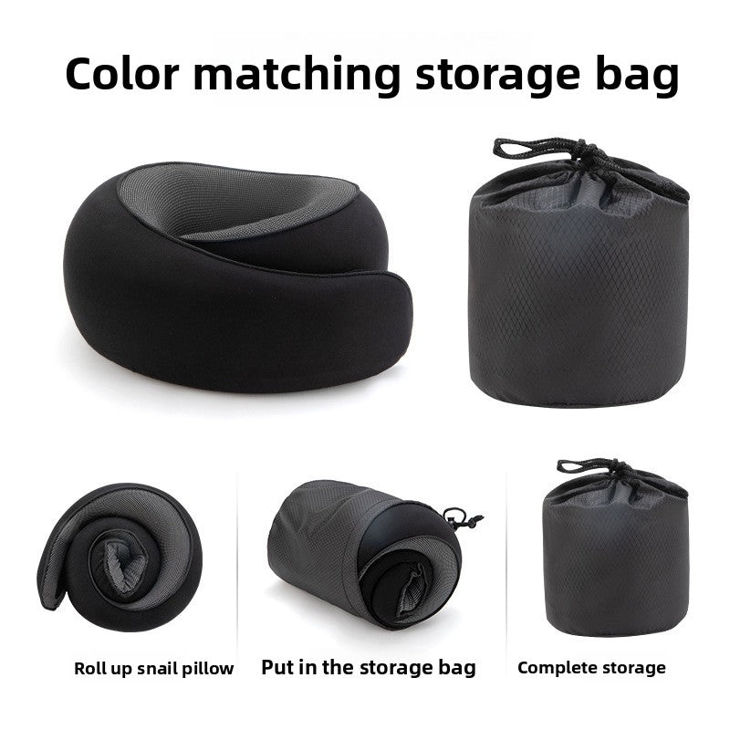 olixnova travel pillow