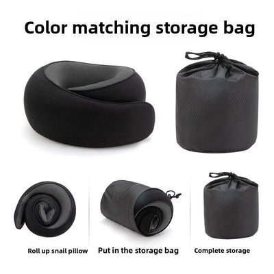 olixnova travel pillow