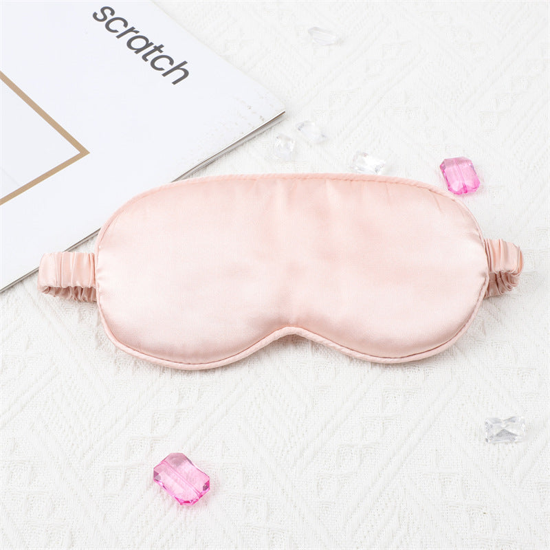 Breathable Light Blocking Sleep Eye Mask