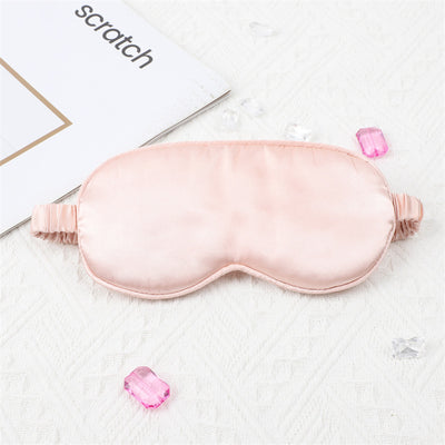 Breathable Light Blocking Sleep Eye Mask