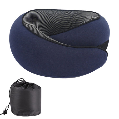 OLIXNOVA+TRAVEL PILLOW PRO
