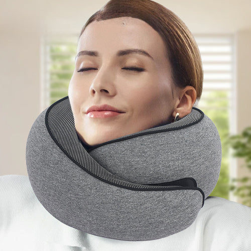 OLIXNOVA+TRAVEL PILLOW PRO