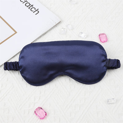Breathable Light Blocking Sleep Eye Mask
