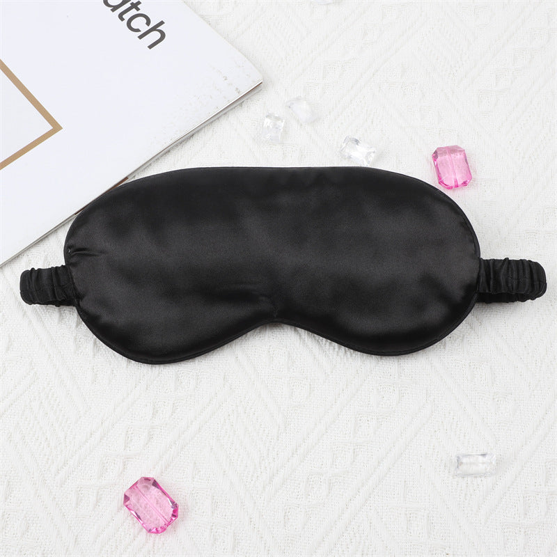 Breathable Light Blocking Sleep Eye Mask
