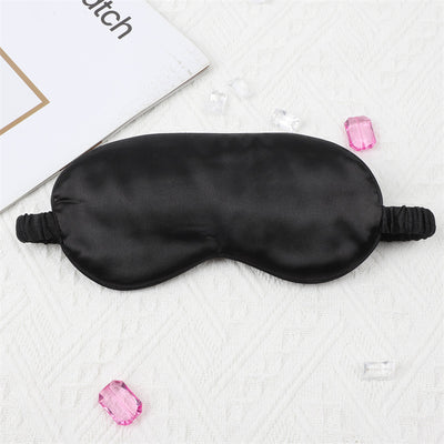 Breathable Light Blocking Sleep Eye Mask