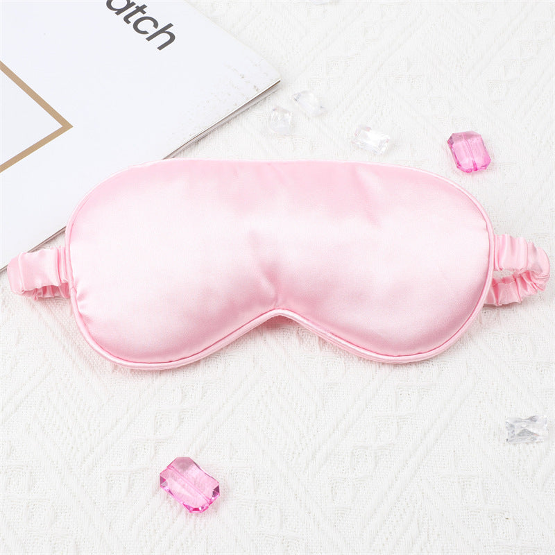 Breathable Light Blocking Sleep Eye Mask