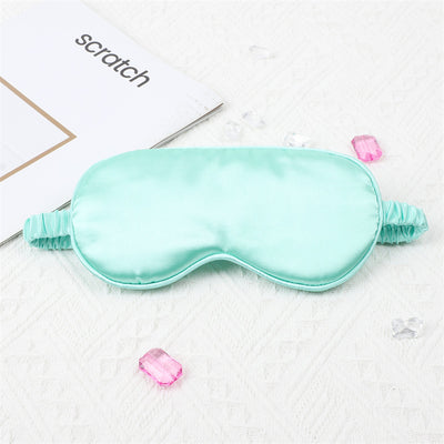Breathable Light Blocking Sleep Eye Mask