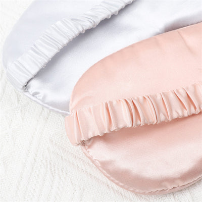 Breathable Light Blocking Sleep Eye Mask