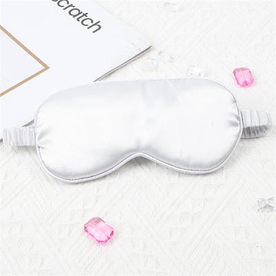 Breathable Light Blocking Sleep Eye Mask