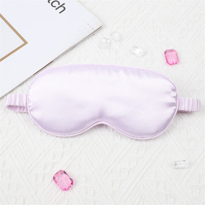 Breathable Light Blocking Sleep Eye Mask