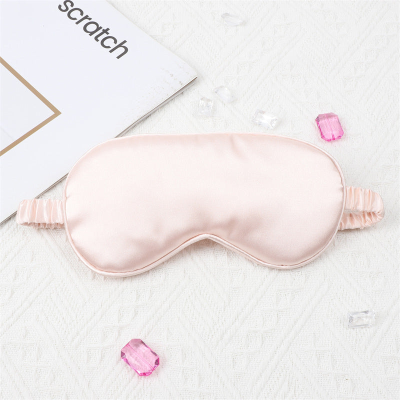 Breathable Light Blocking Sleep Eye Mask