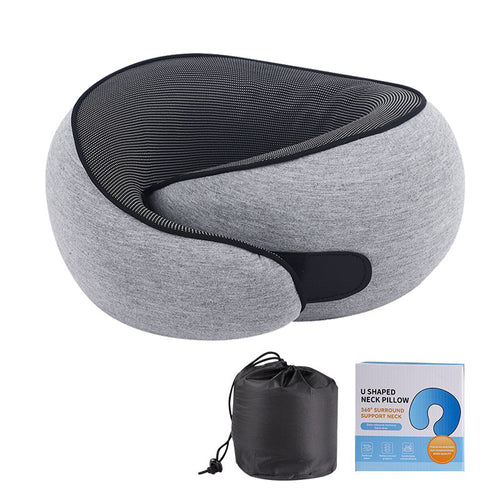 OLIXNOVA+TRAVEL PILLOW PRO