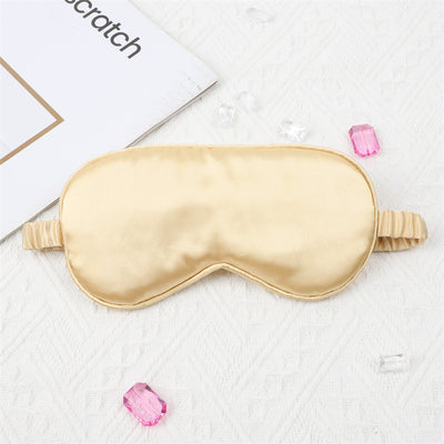 Breathable Light Blocking Sleep Eye Mask