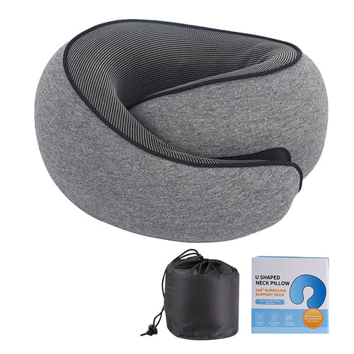 OLIXNOVA+TRAVEL PILLOW PRO