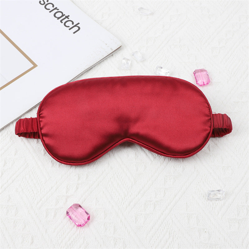 Breathable Light Blocking Sleep Eye Mask