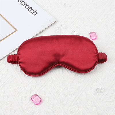 Breathable Light Blocking Sleep Eye Mask