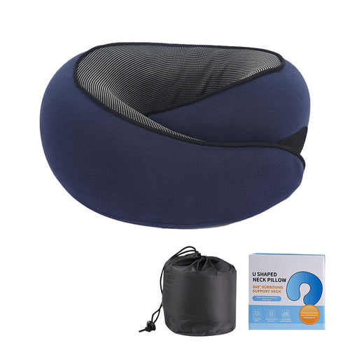 OLIXNOVA+TRAVEL PILLOW PRO