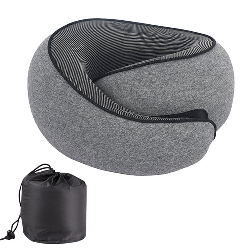 OLIXNOVA+TRAVEL PILLOW PRO