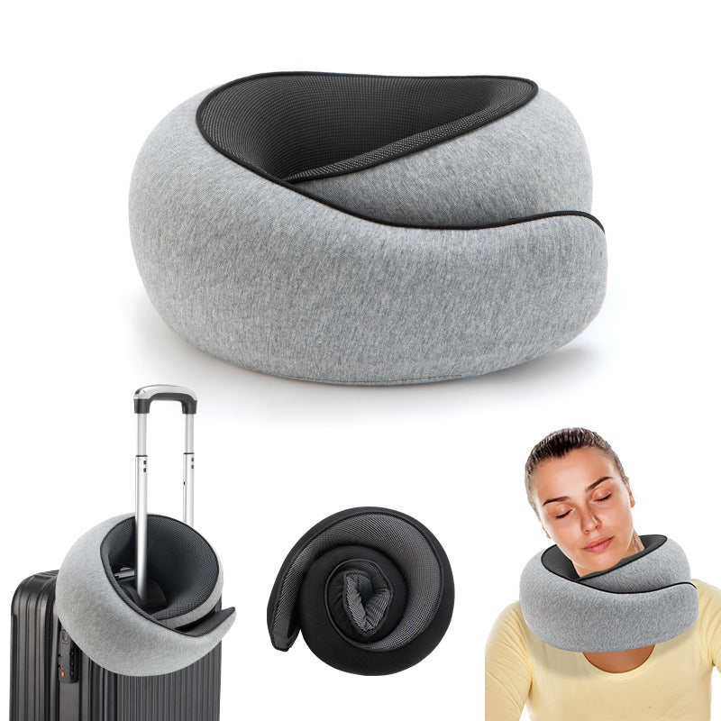 olixnova travel pillow