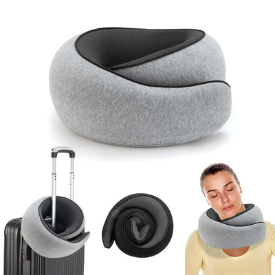 olixnova travel pillow