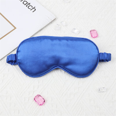 Breathable Light Blocking Sleep Eye Mask