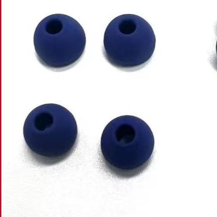 Silicone Soundproof Earplugs for Noise Reduction