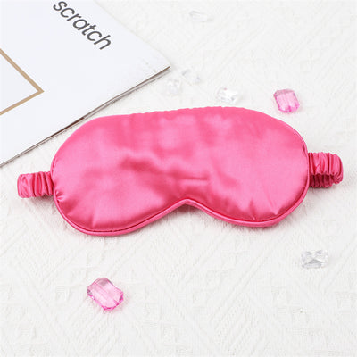 Breathable Light Blocking Sleep Eye Mask