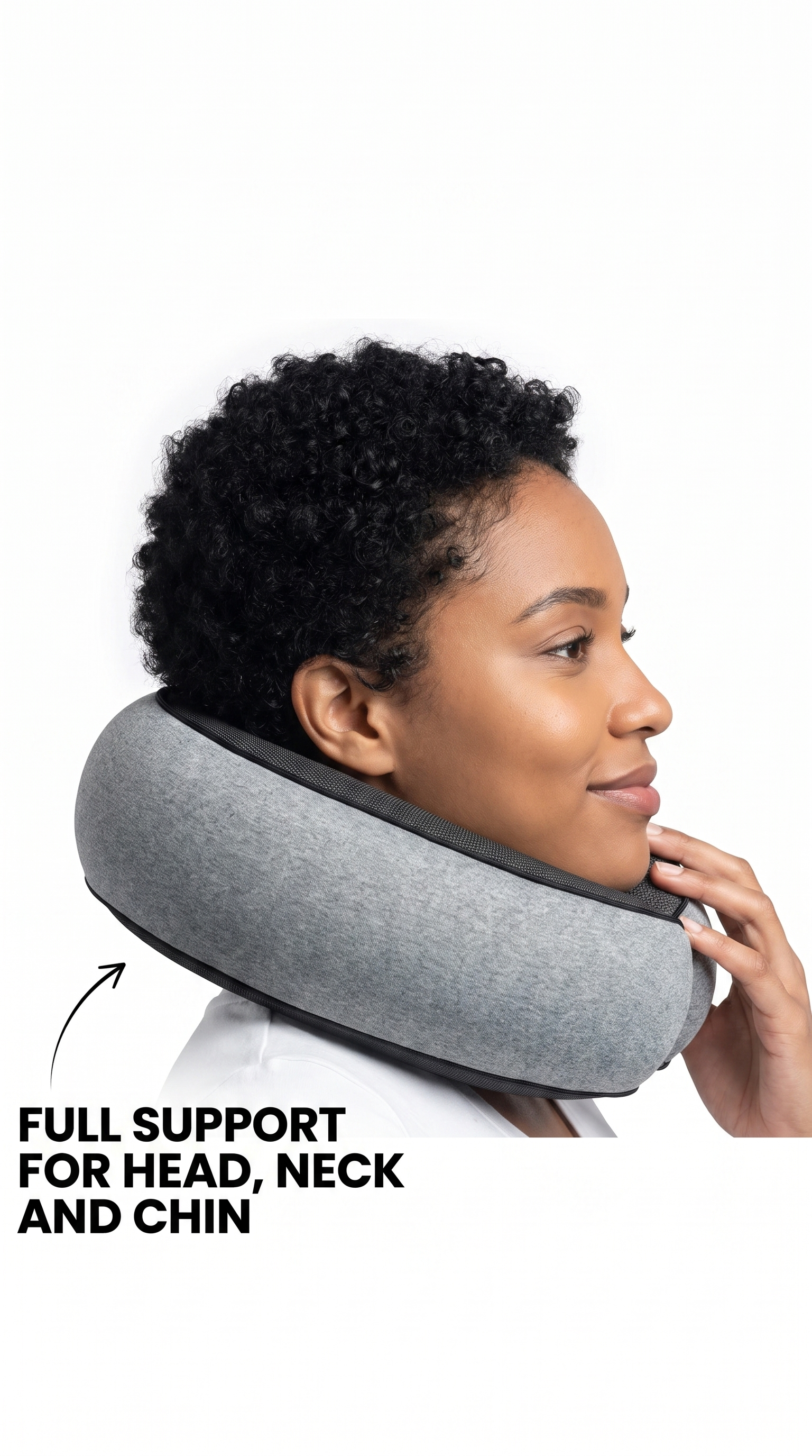 olixnova travel pillow