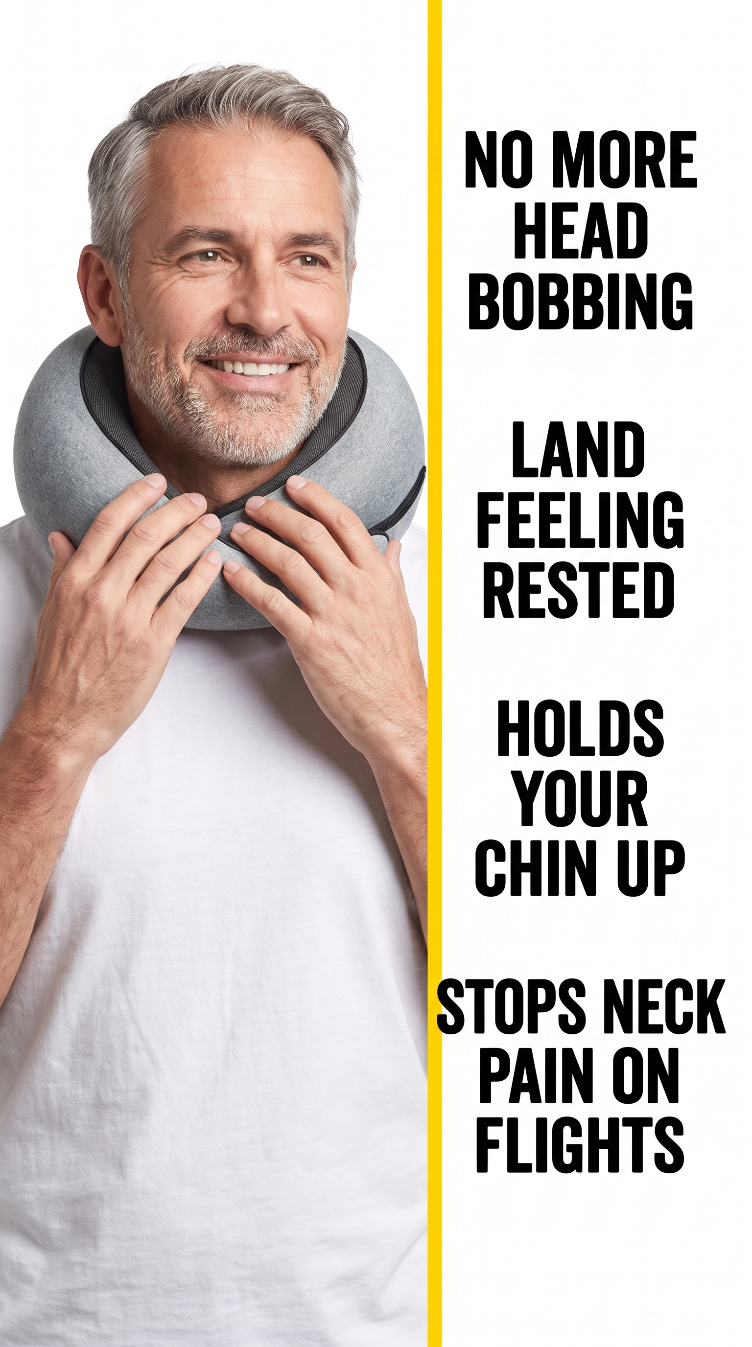 olixnova travel pillow